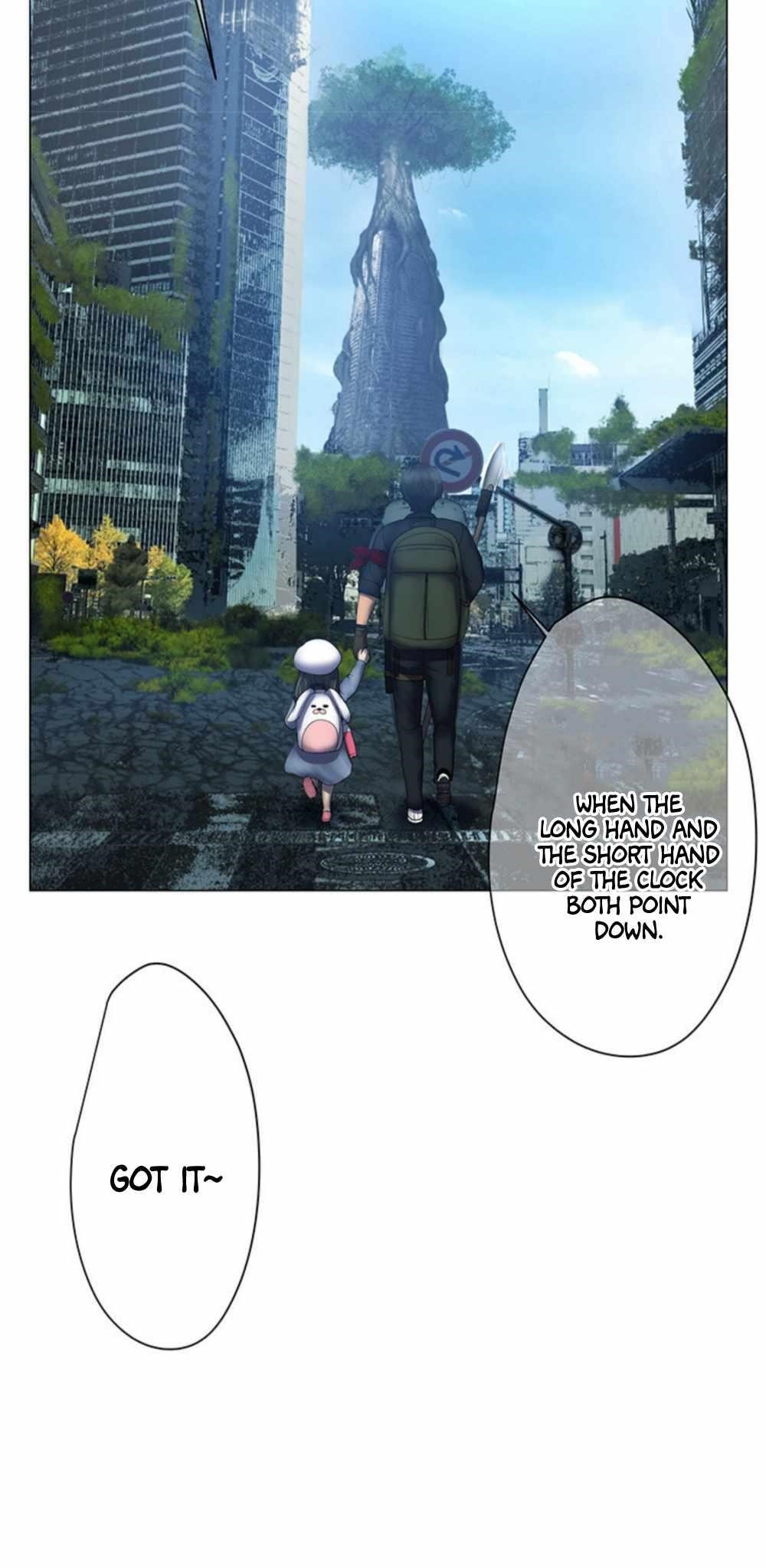 King From Hell Chapter 2 - Page 26