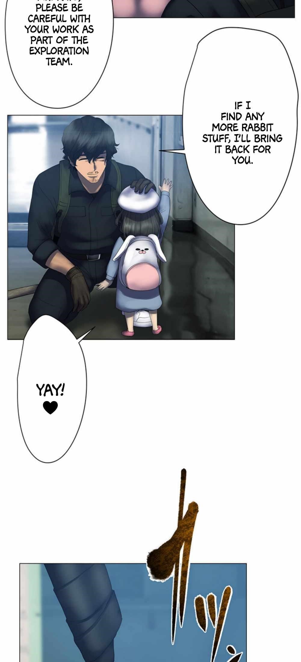 King From Hell Chapter 2 - Page 29