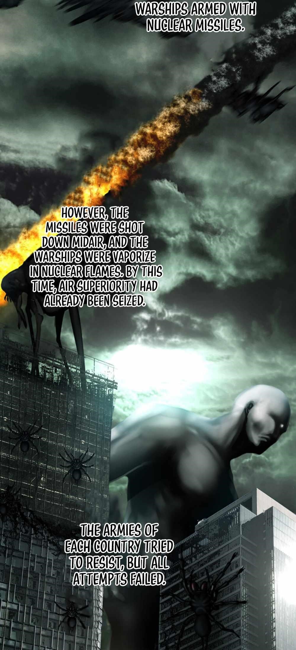 King From Hell Chapter 2 - Page 3