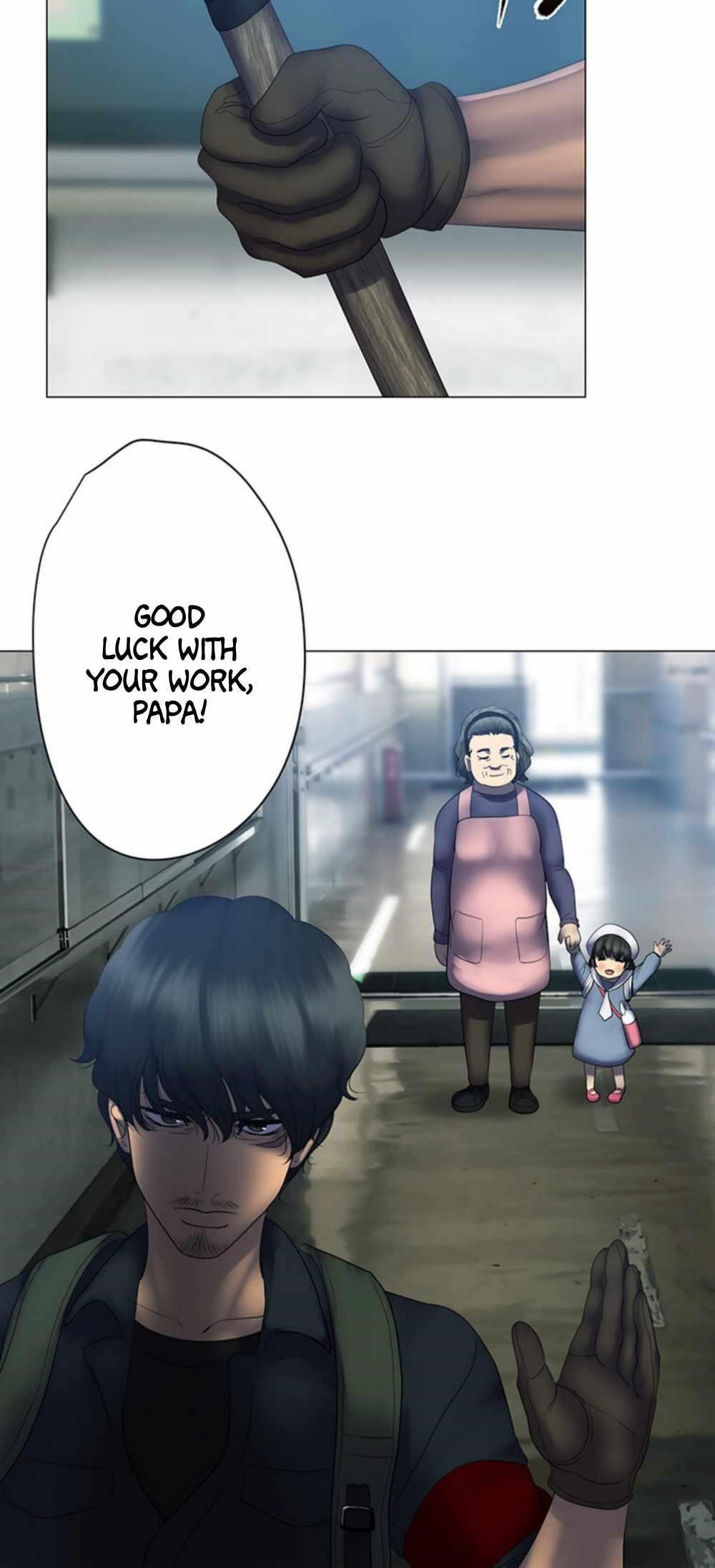 King From Hell Chapter 2 - Page 30