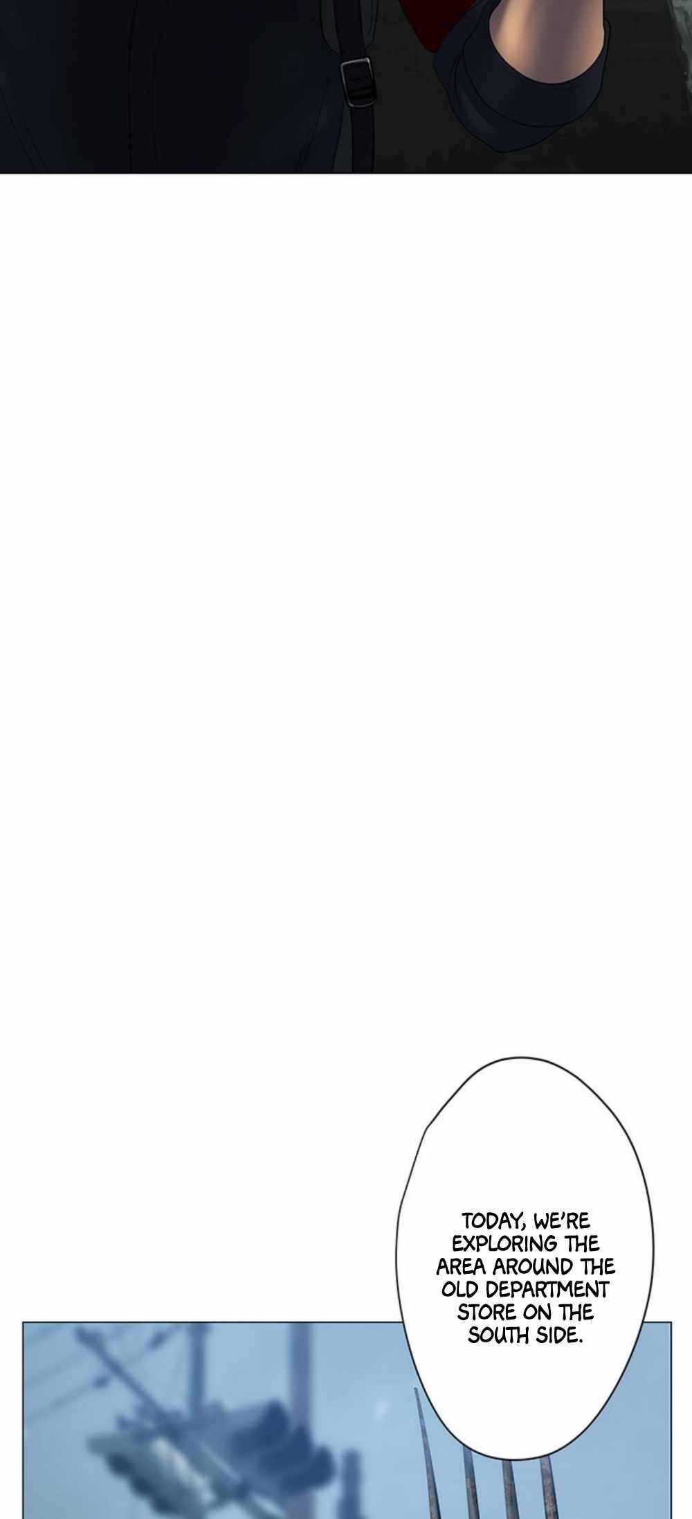 King From Hell Chapter 2 - Page 31