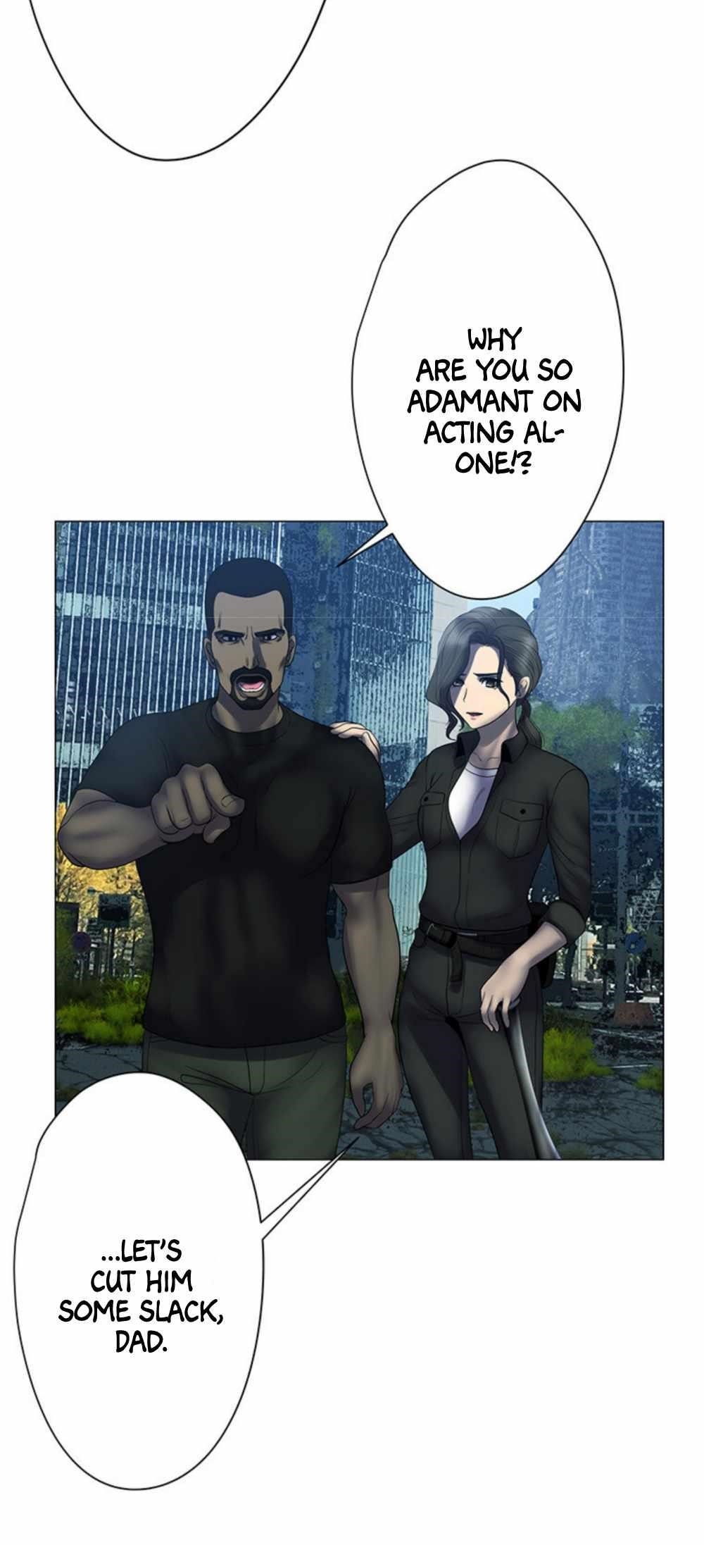 King From Hell Chapter 2 - Page 36