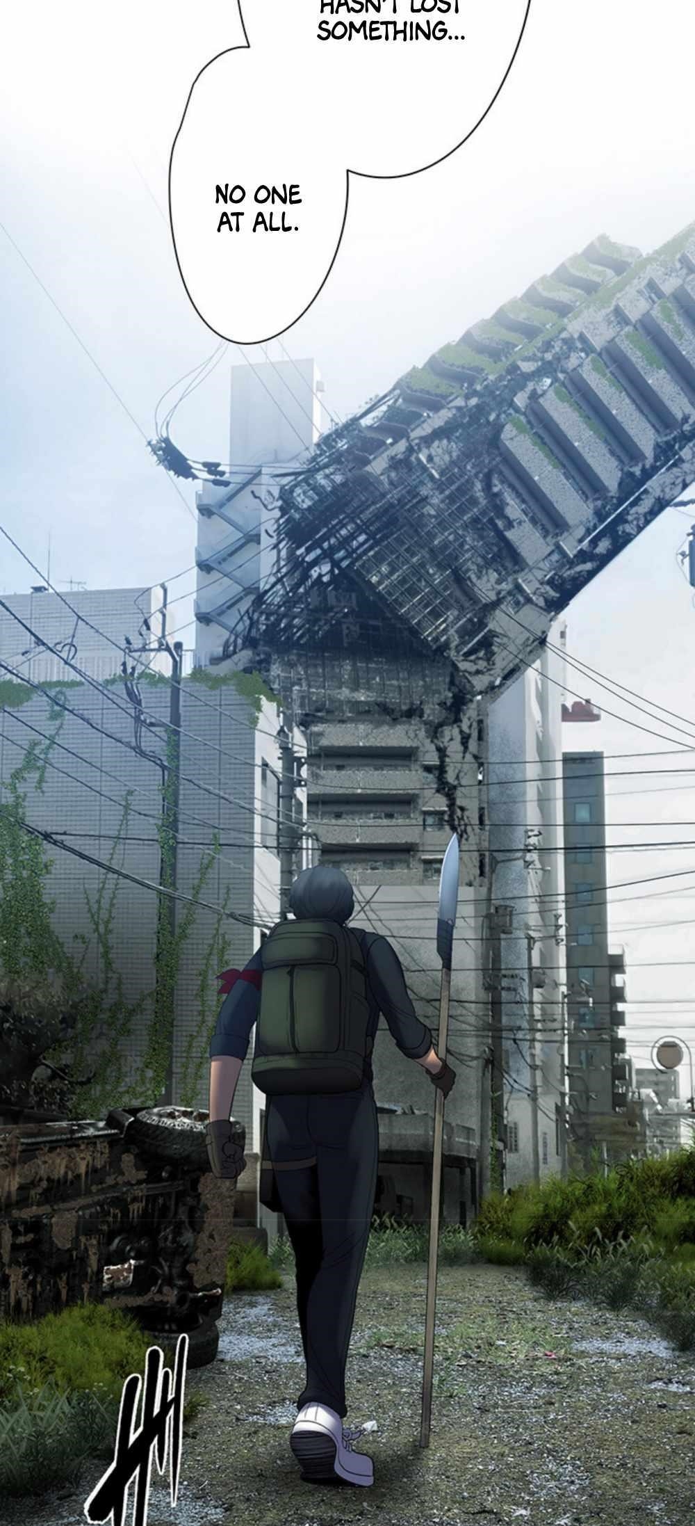 King From Hell Chapter 2 - Page 38