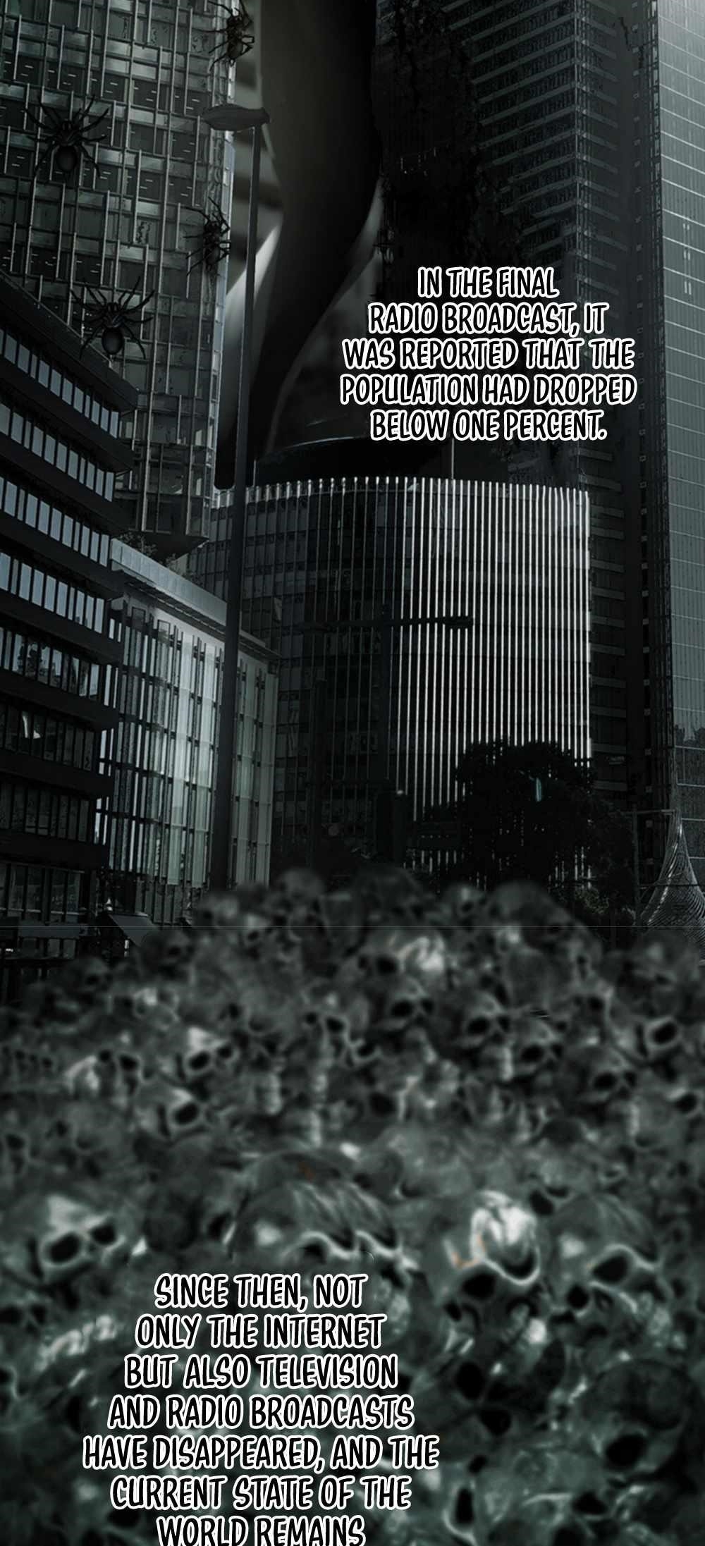 King From Hell Chapter 2 - Page 4