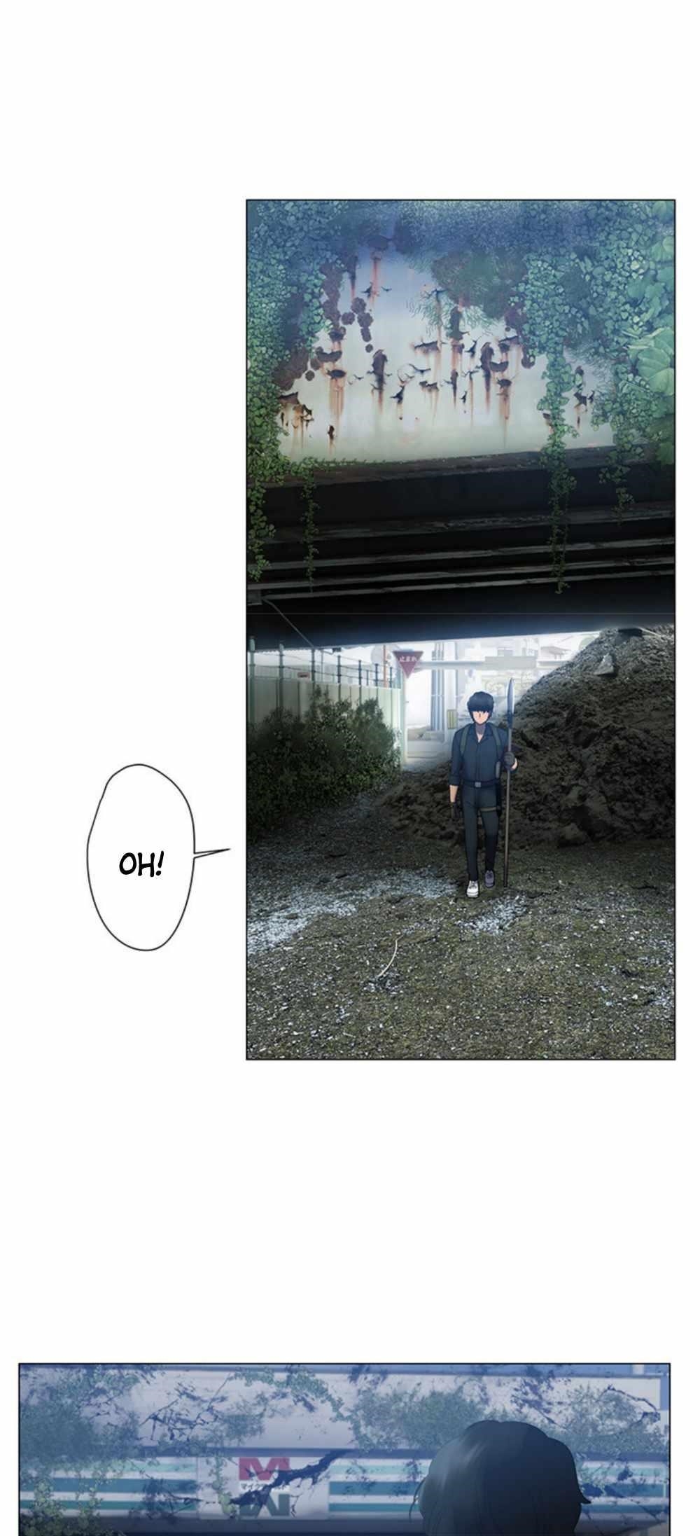 King From Hell Chapter 2 - Page 42