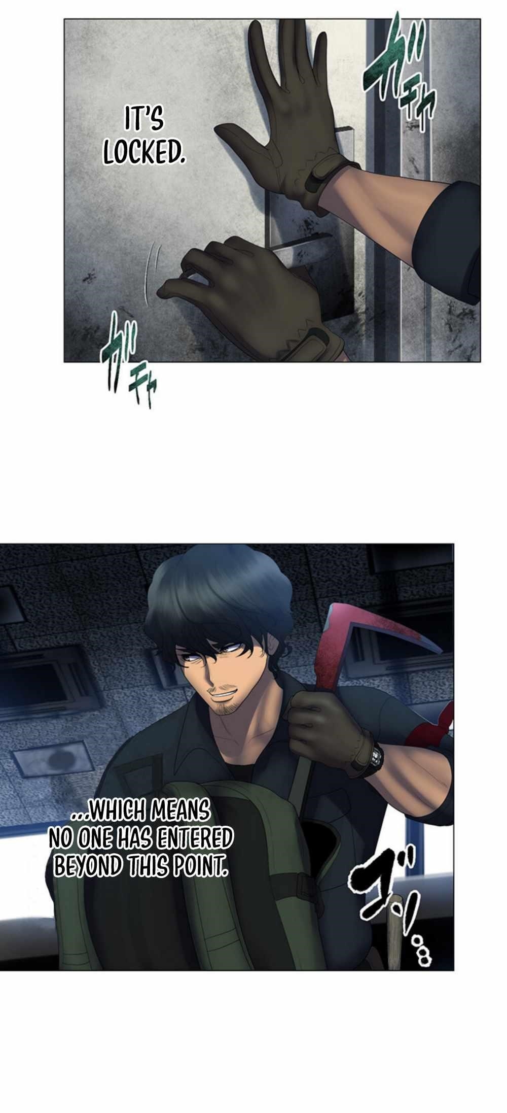 King From Hell Chapter 2 - Page 45