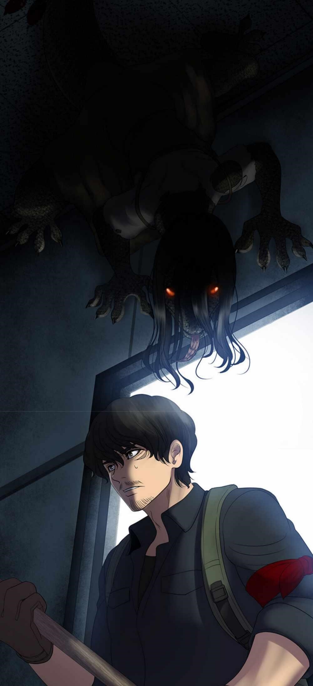 King From Hell Chapter 2 - Page 52