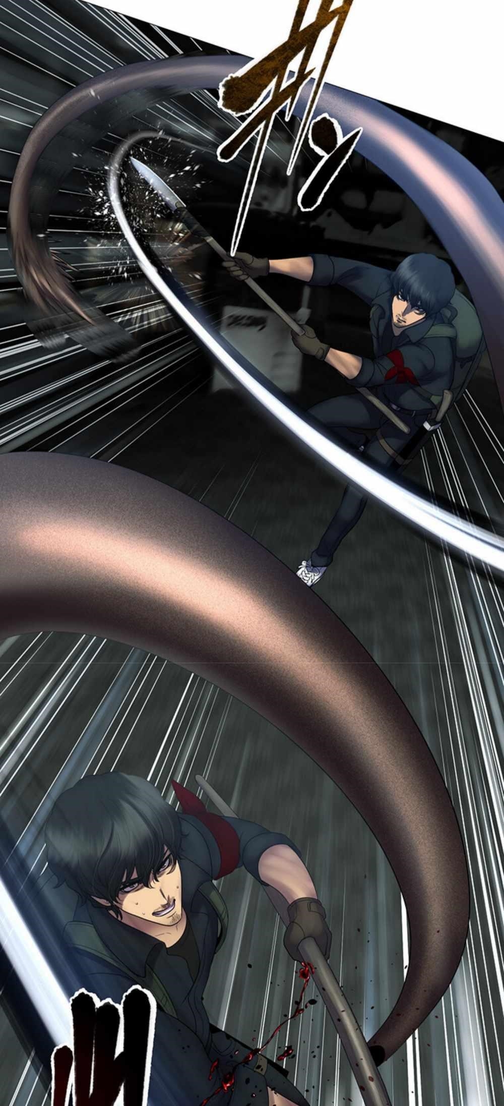 King From Hell Chapter 2 - Page 58