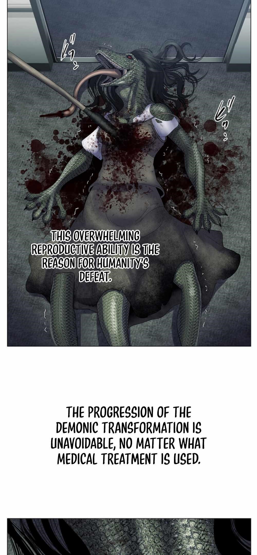 King From Hell Chapter 2 - Page 65