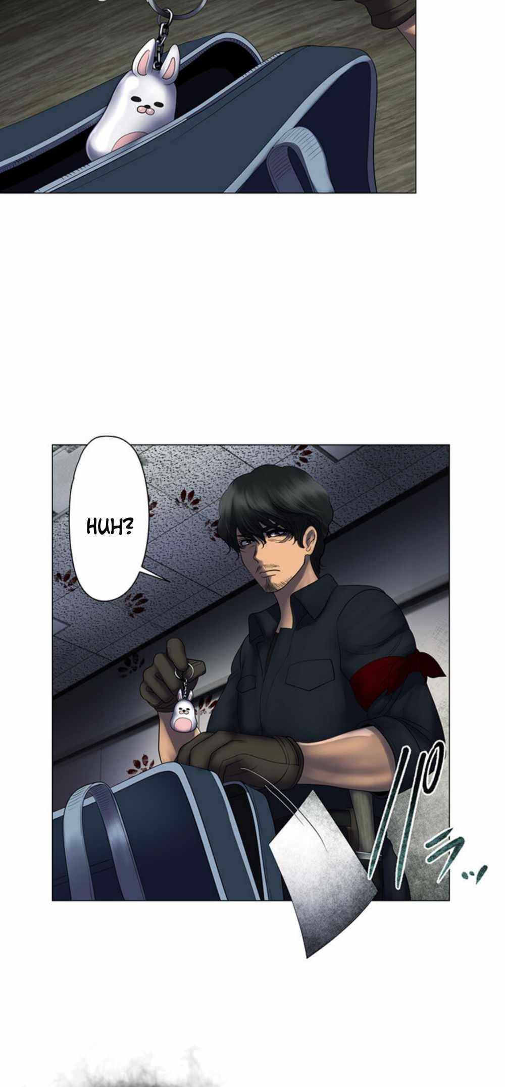 King From Hell Chapter 2 - Page 69