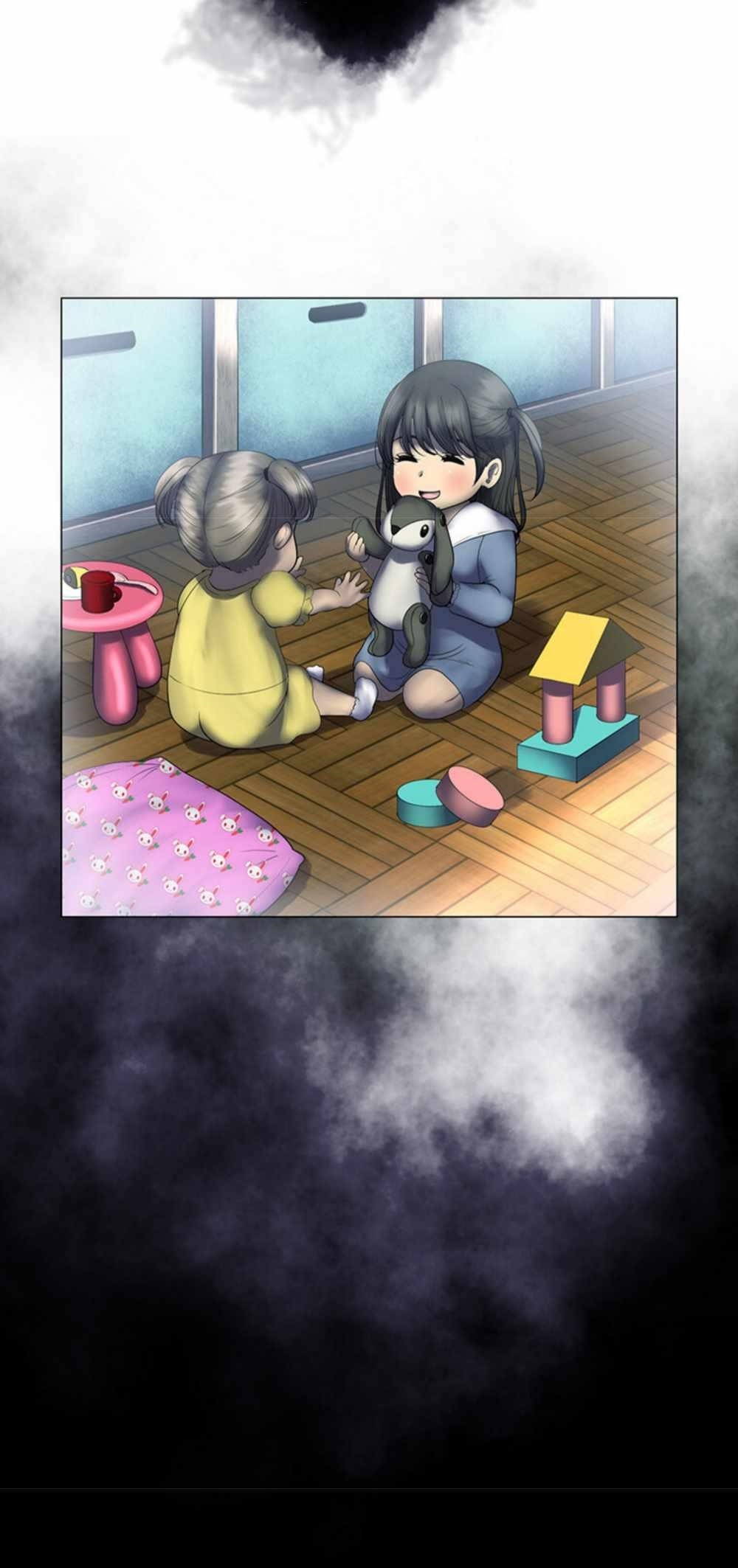 King From Hell Chapter 2 - Page 79