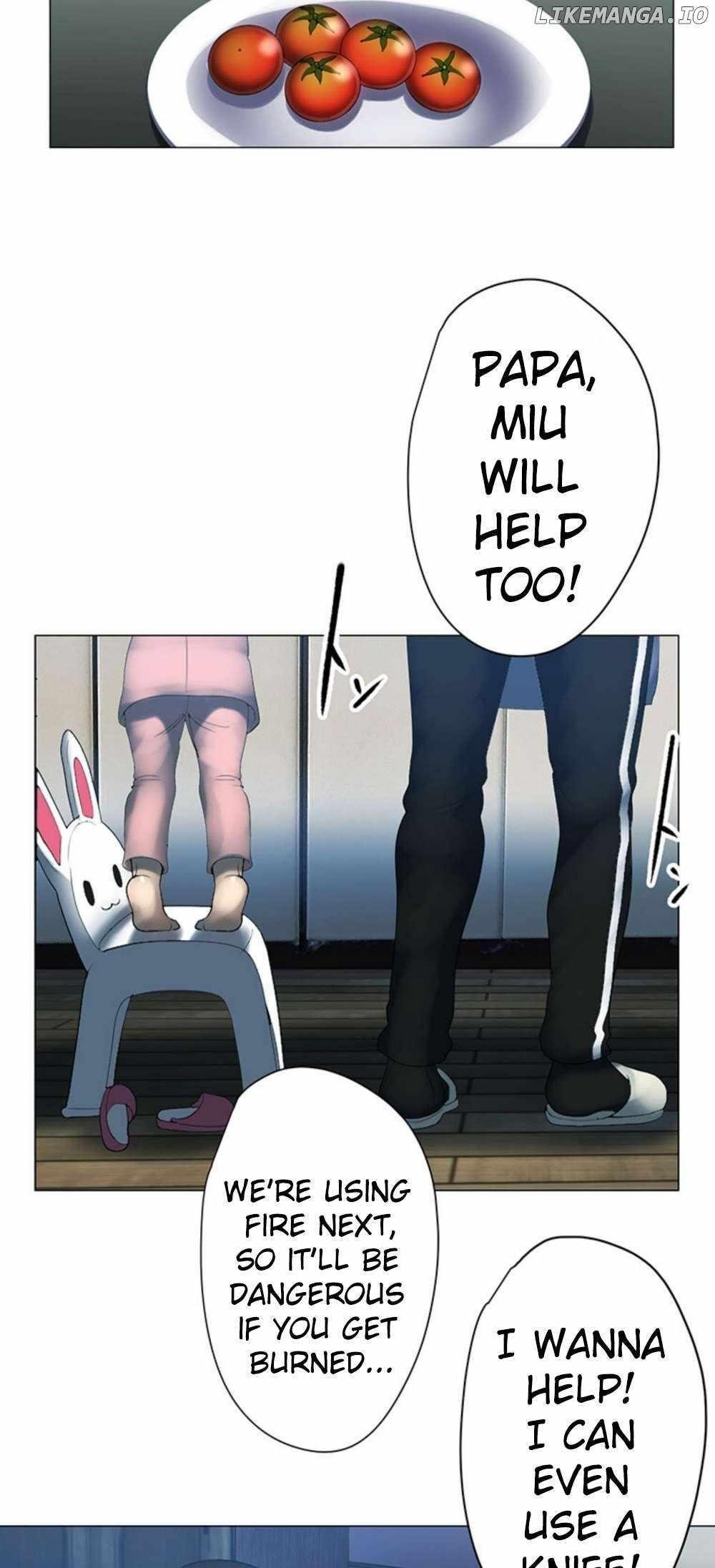 King From Hell Chapter 3 - Page 11