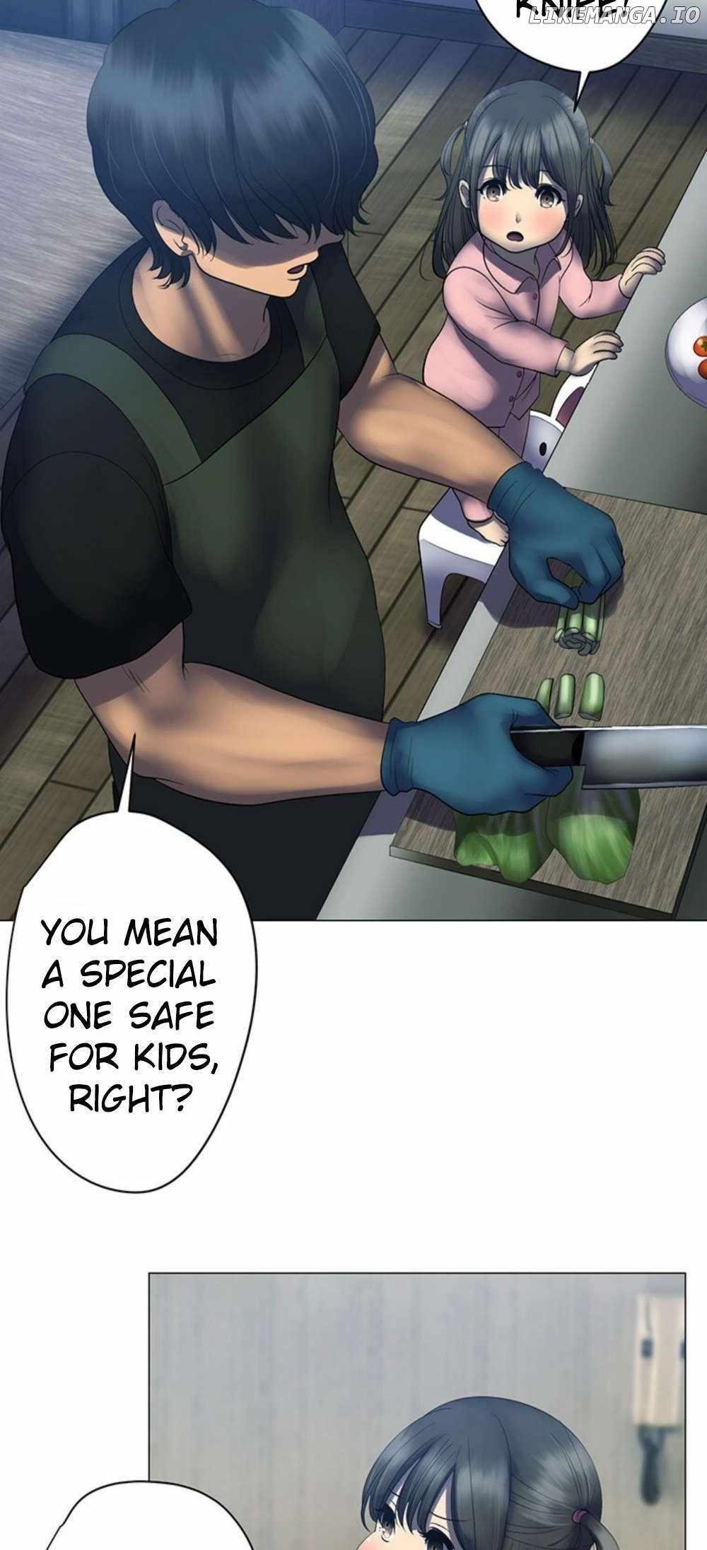 King From Hell Chapter 3 - Page 12