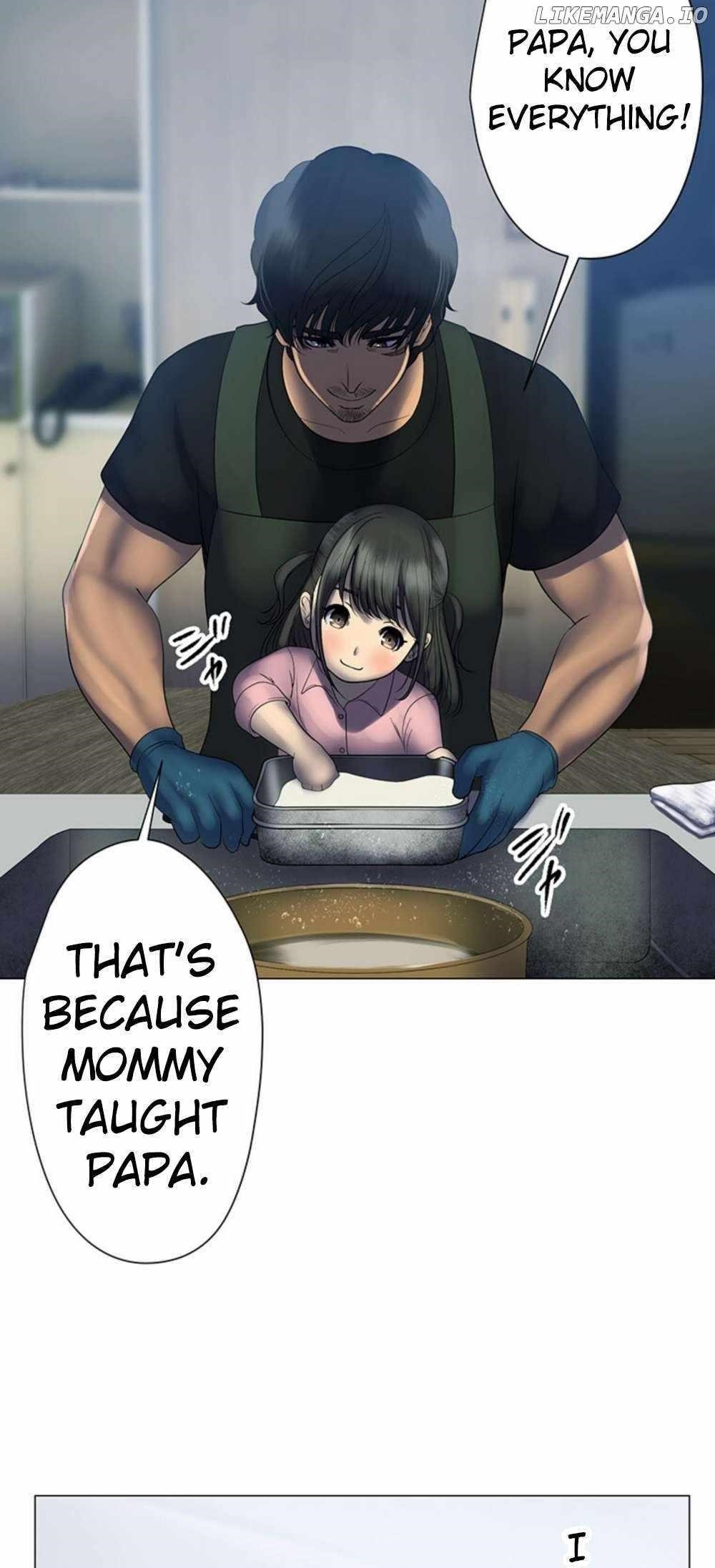 King From Hell Chapter 3 - Page 16