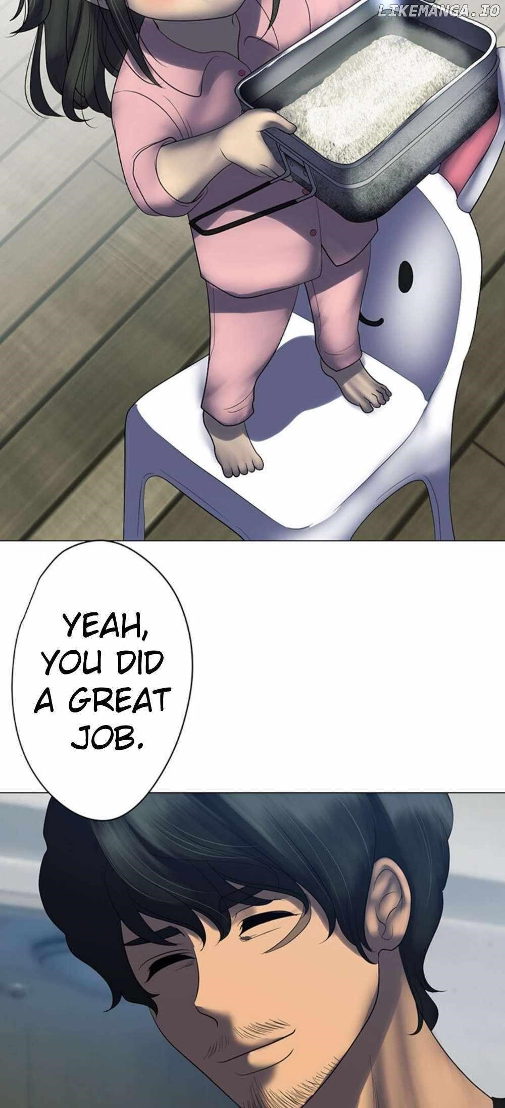 King From Hell Chapter 3 - Page 18