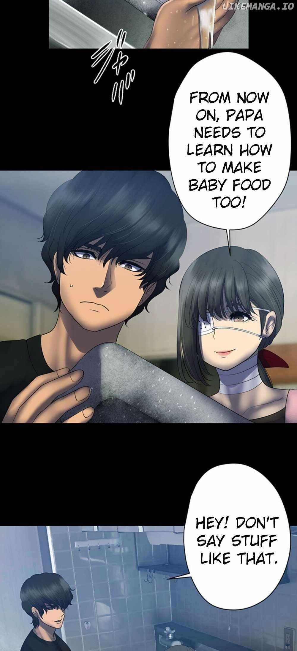 King From Hell Chapter 3 - Page 2