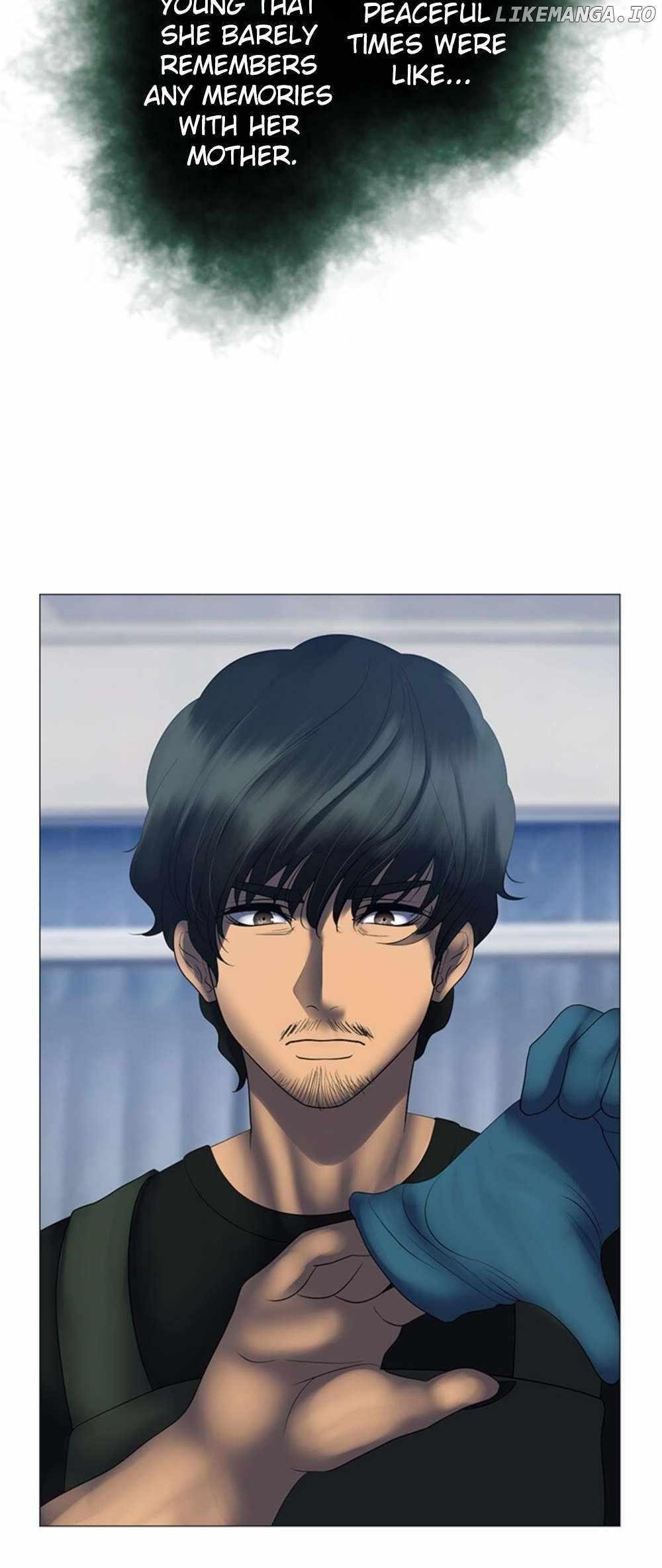 King From Hell Chapter 3 - Page 20