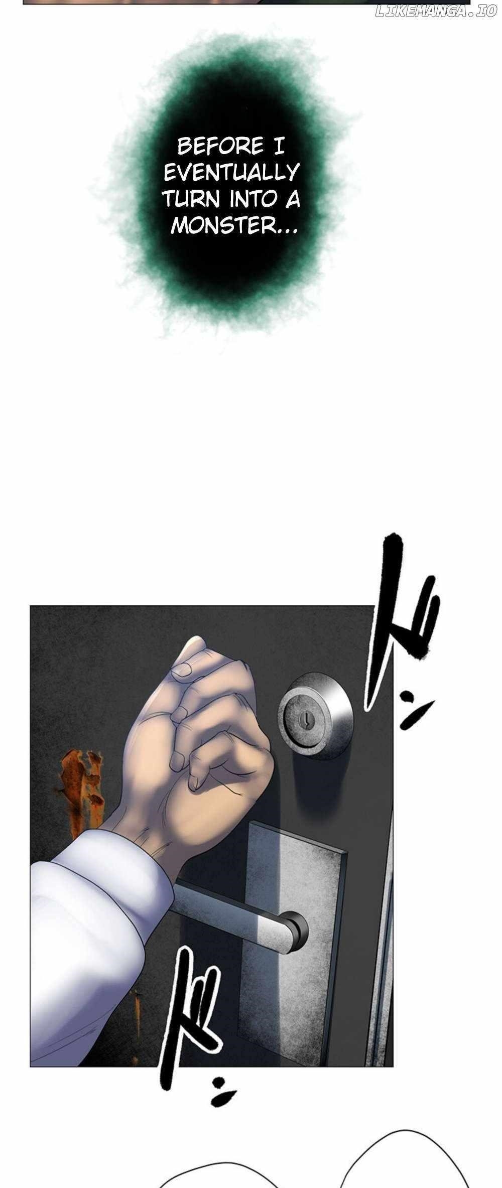 King From Hell Chapter 3 - Page 22