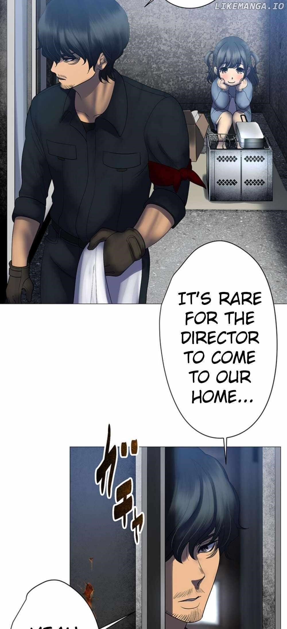 King From Hell Chapter 3 - Page 24