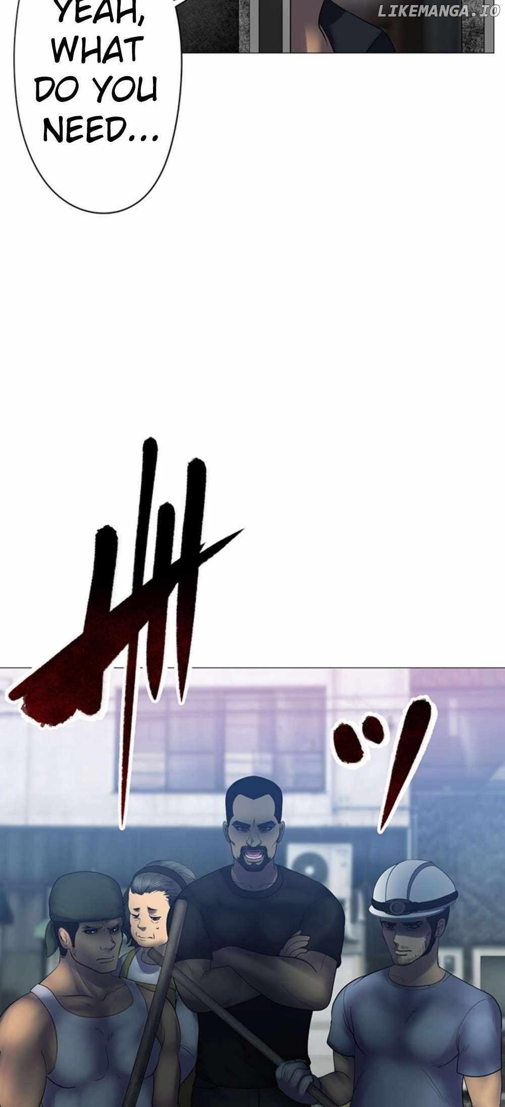 King From Hell Chapter 3 - Page 25