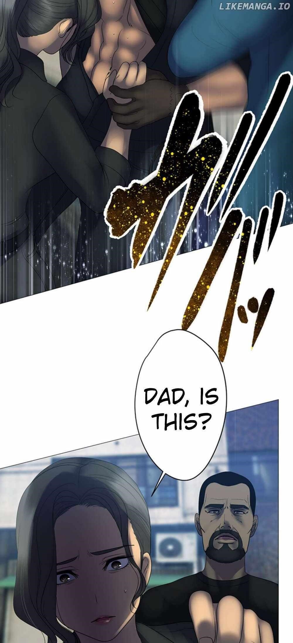 King From Hell Chapter 3 - Page 28