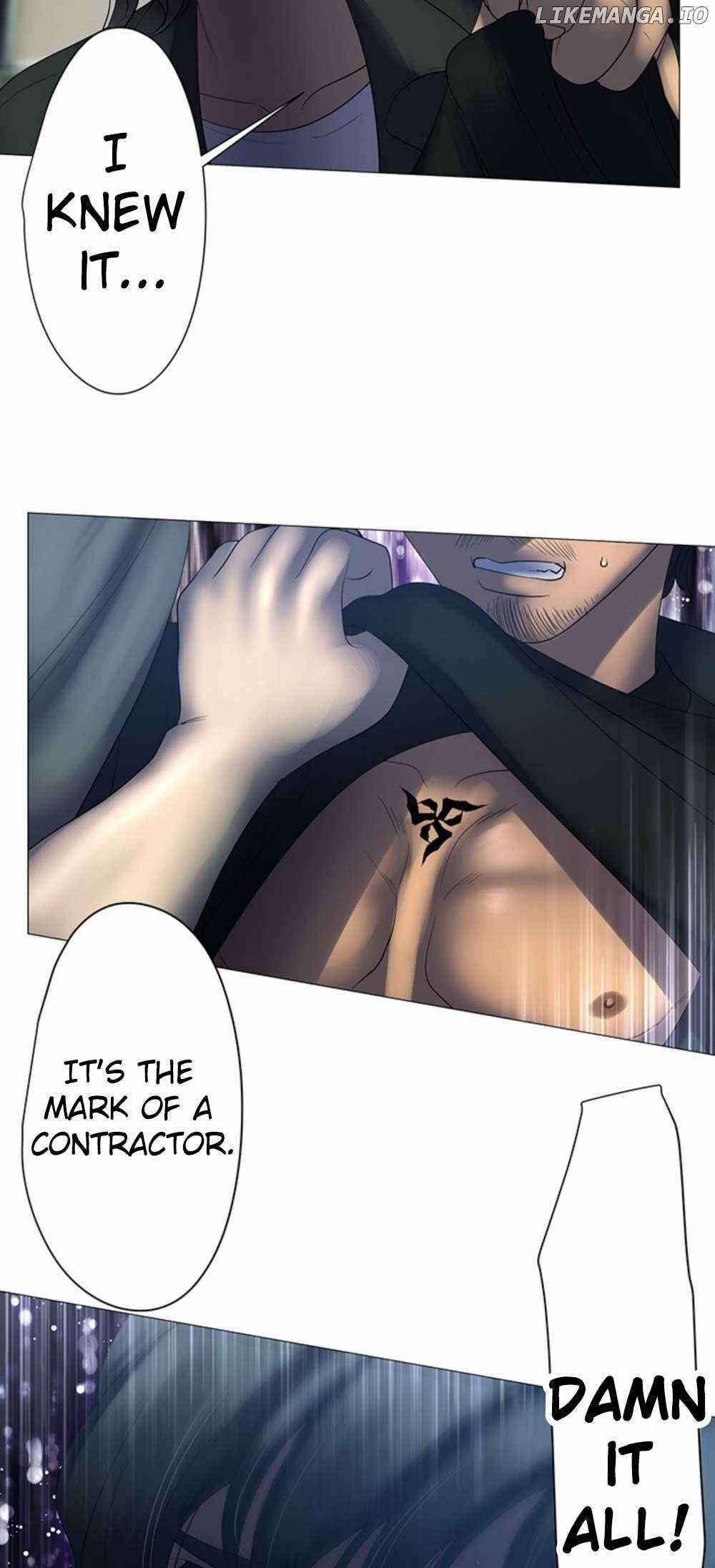 King From Hell Chapter 3 - Page 29