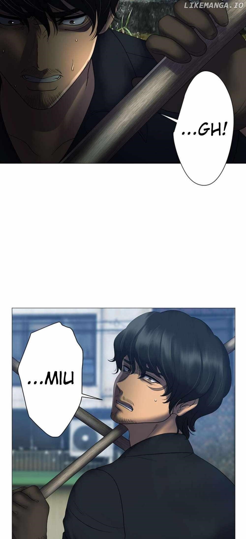 King From Hell Chapter 3 - Page 37