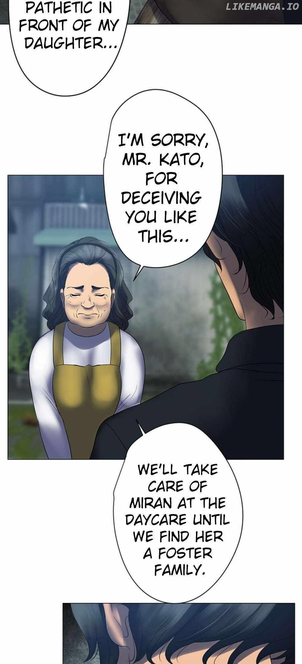 King From Hell Chapter 3 - Page 39