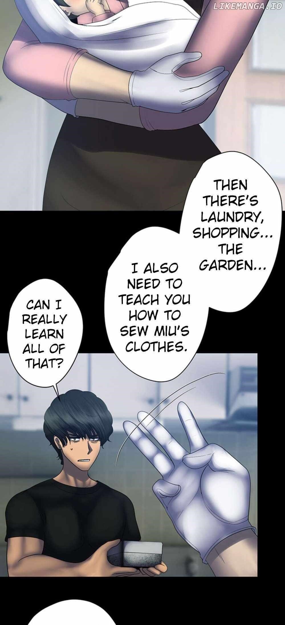 King From Hell Chapter 3 - Page 4