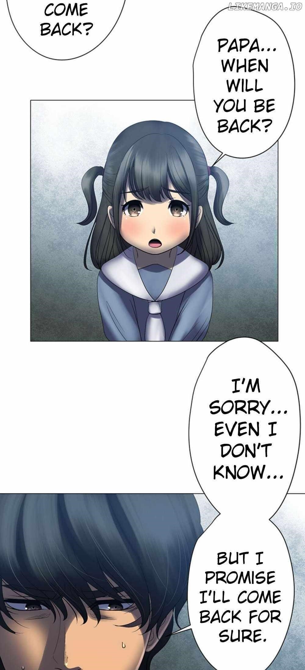 King From Hell Chapter 3 - Page 41