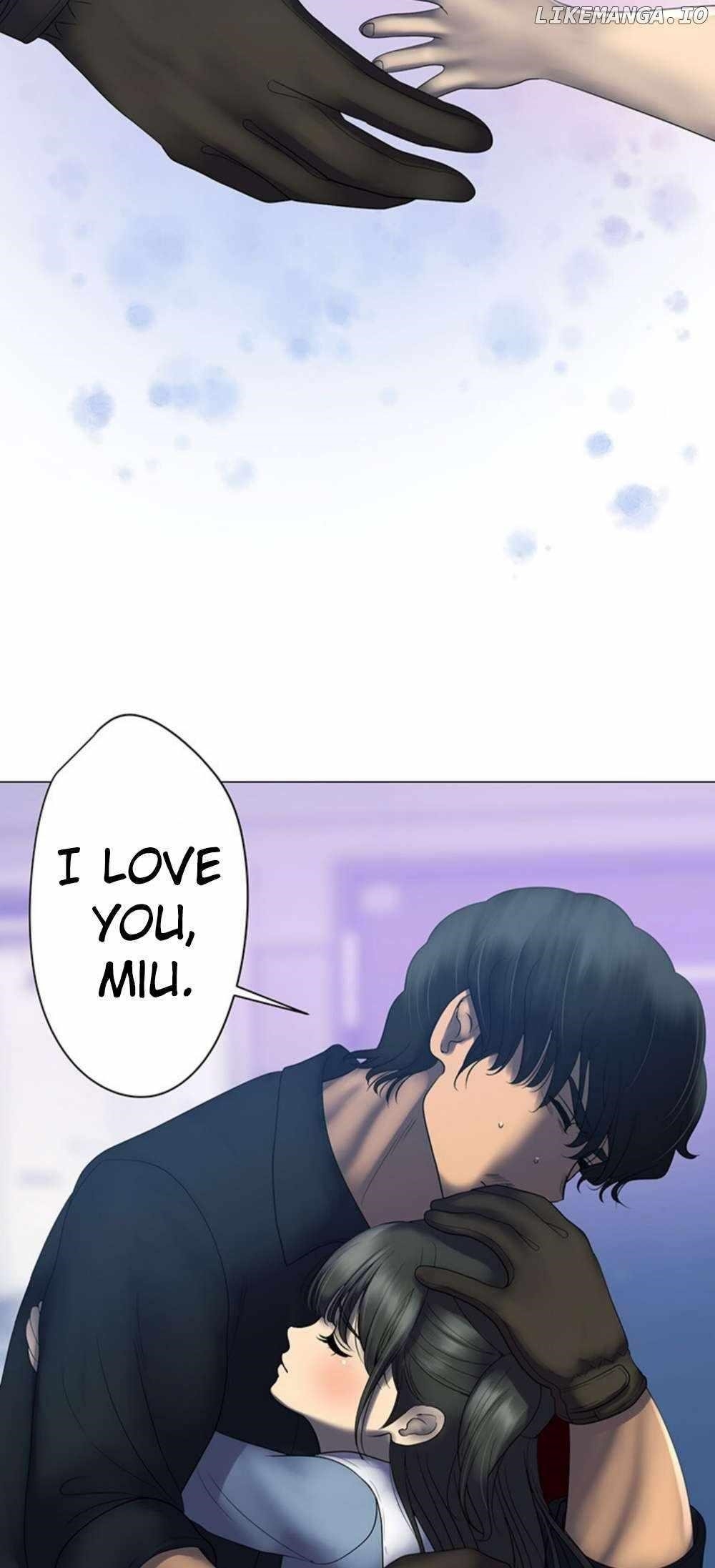 King From Hell Chapter 3 - Page 44