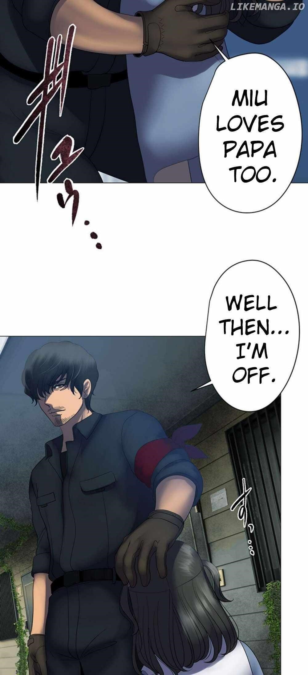 King From Hell Chapter 3 - Page 45