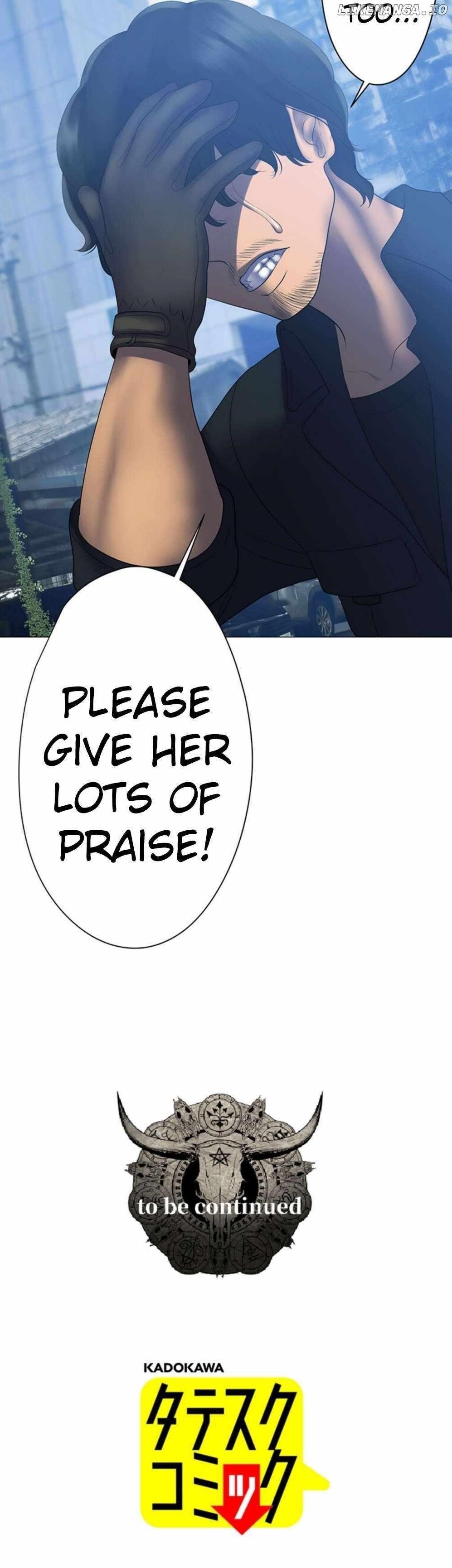 King From Hell Chapter 3 - Page 47