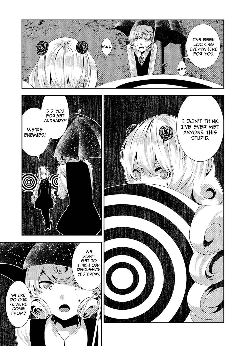 Coffee Moon Chapter 15 - Page 13