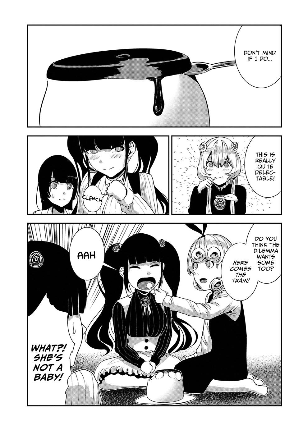 Coffee Moon Chapter 16 - Page 23