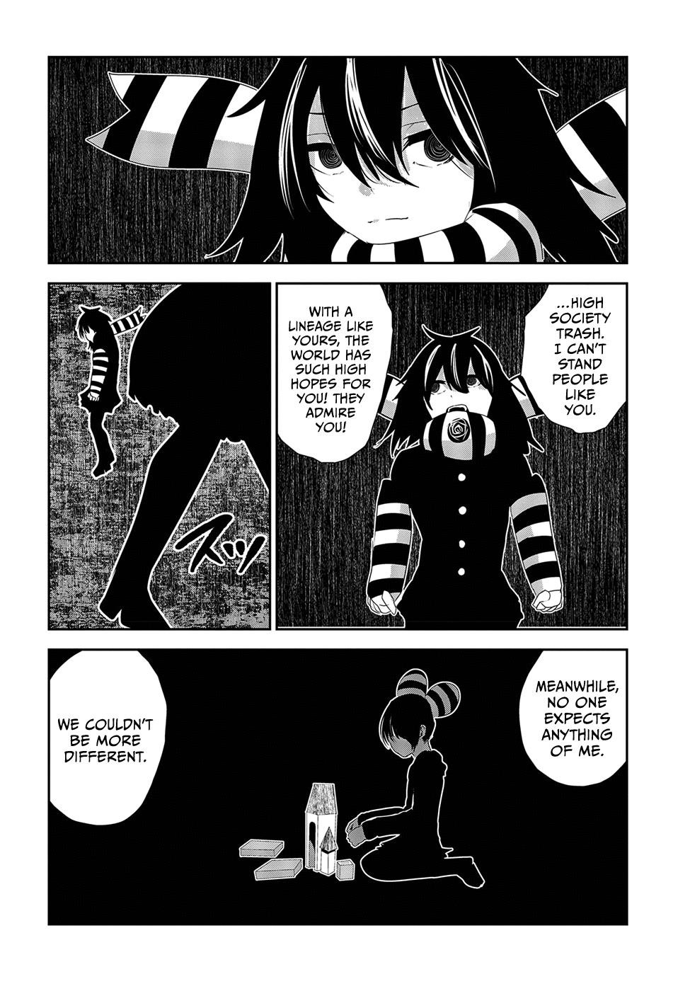 Coffee Moon Chapter 18 - Page 25