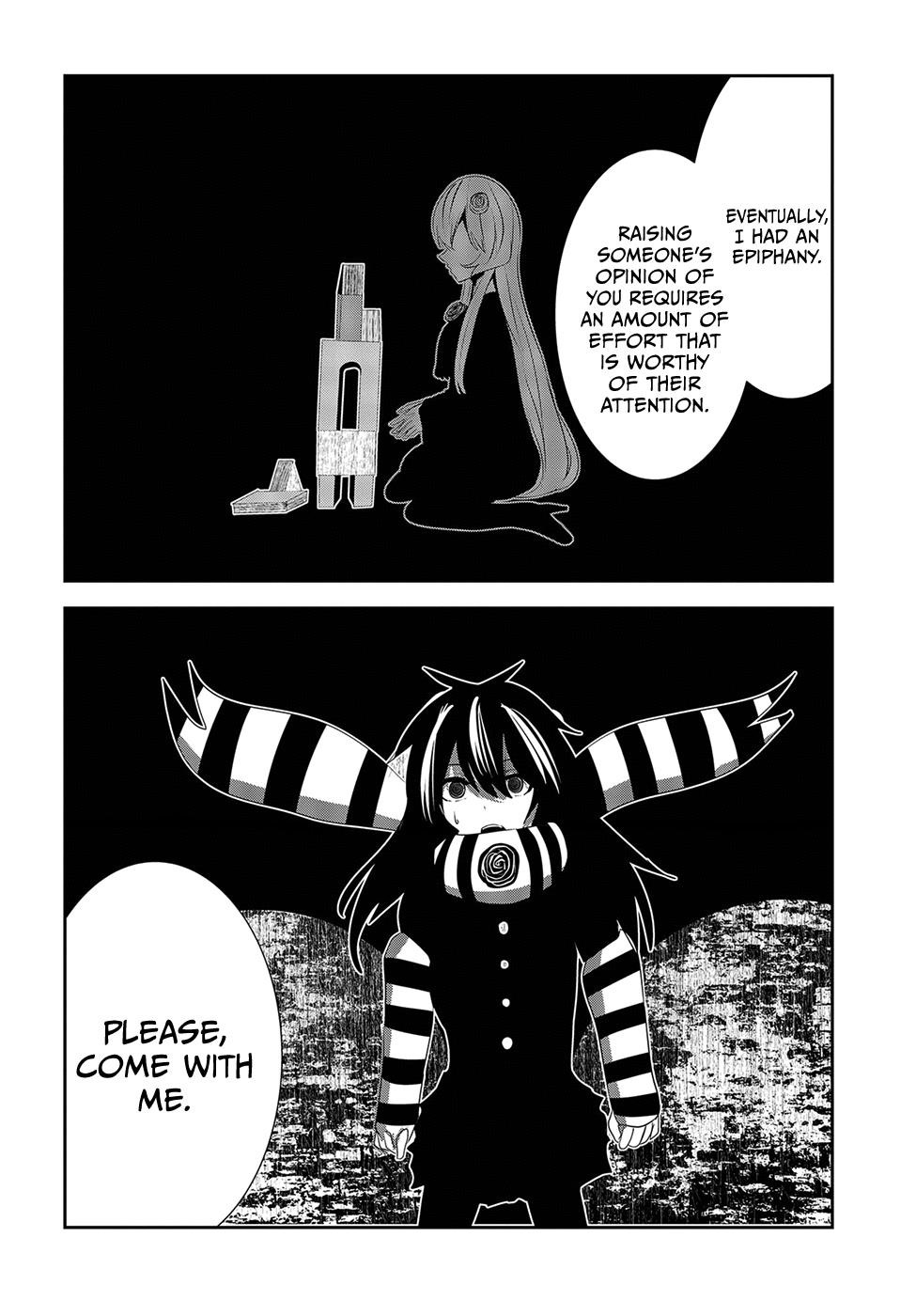 Coffee Moon Chapter 18 - Page 29