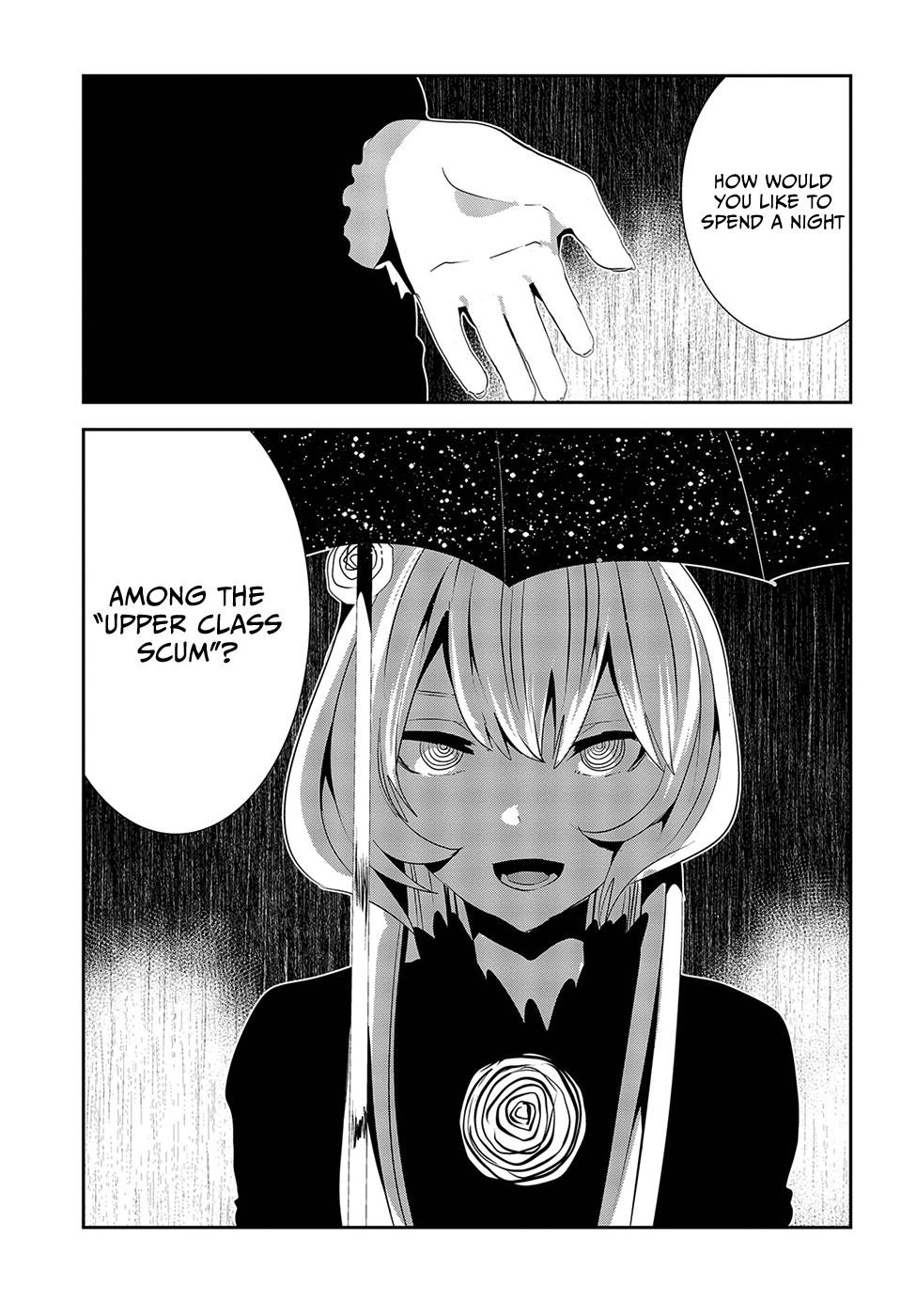 Coffee Moon Chapter 18 - Page 30