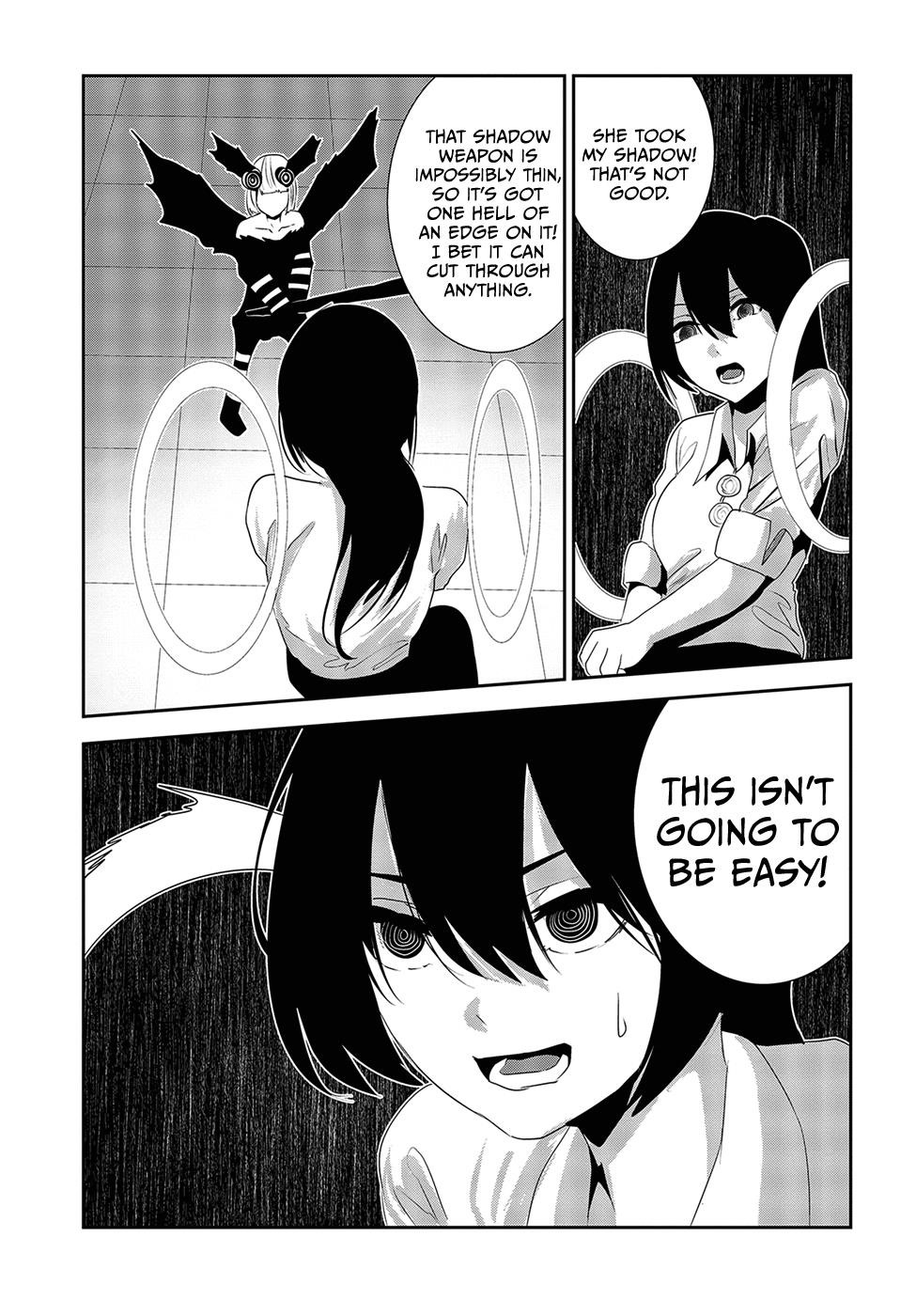 Coffee Moon Chapter 18 - Page 7