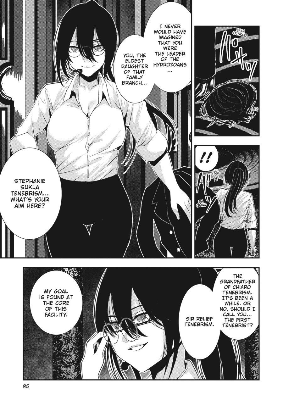 Coffee Moon Chapter 29 - Page 13