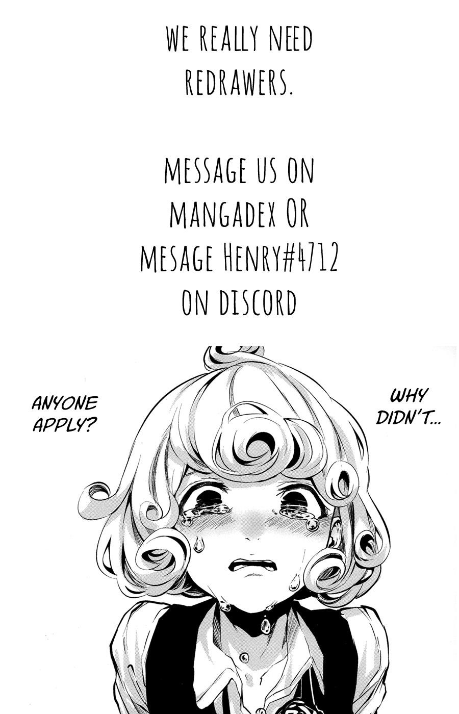 Coffee Moon Chapter 3 - Page 35