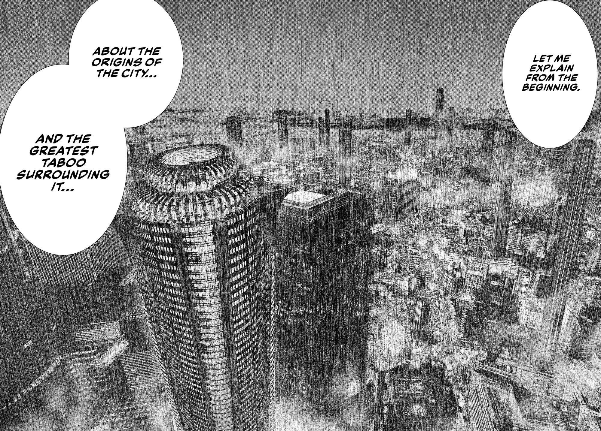 Coffee Moon Chapter 31 - Page 4