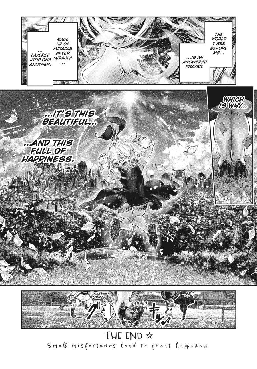 Coffee Moon Chapter 34 - Page 14