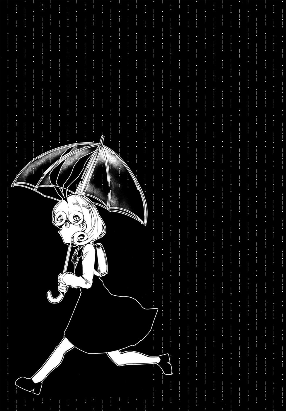 Coffee Moon Chapter 4 - Page 1