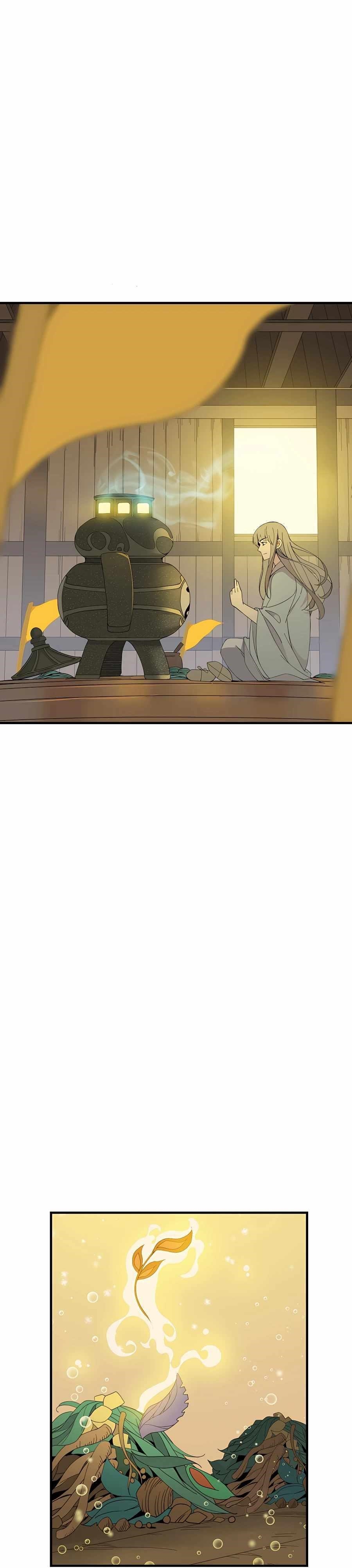 Descending The Mountain As Invincible Chapter 10 - Page 2