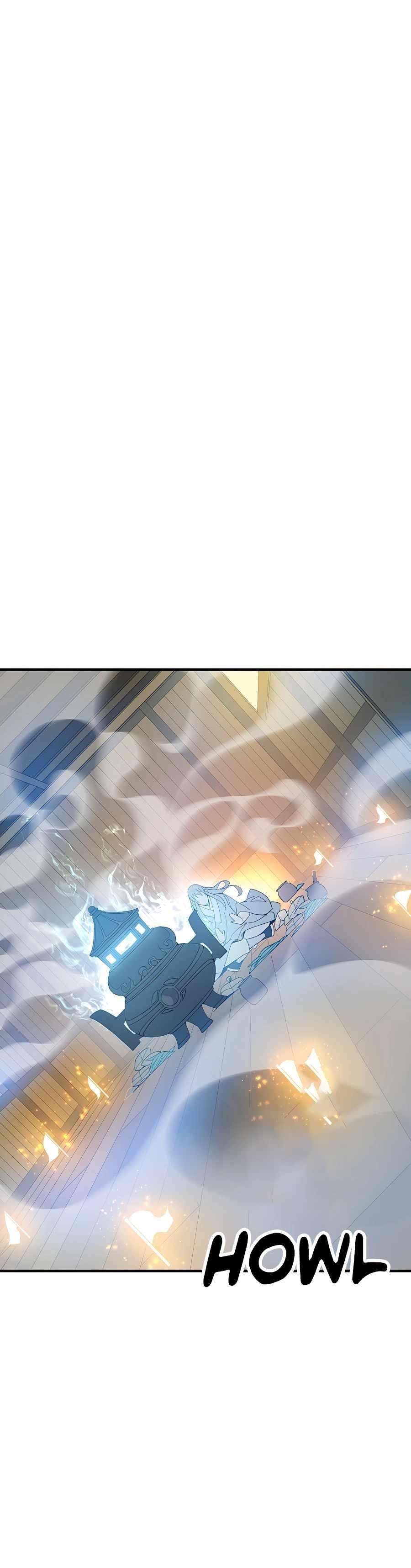 Descending The Mountain As Invincible Chapter 10 - Page 23