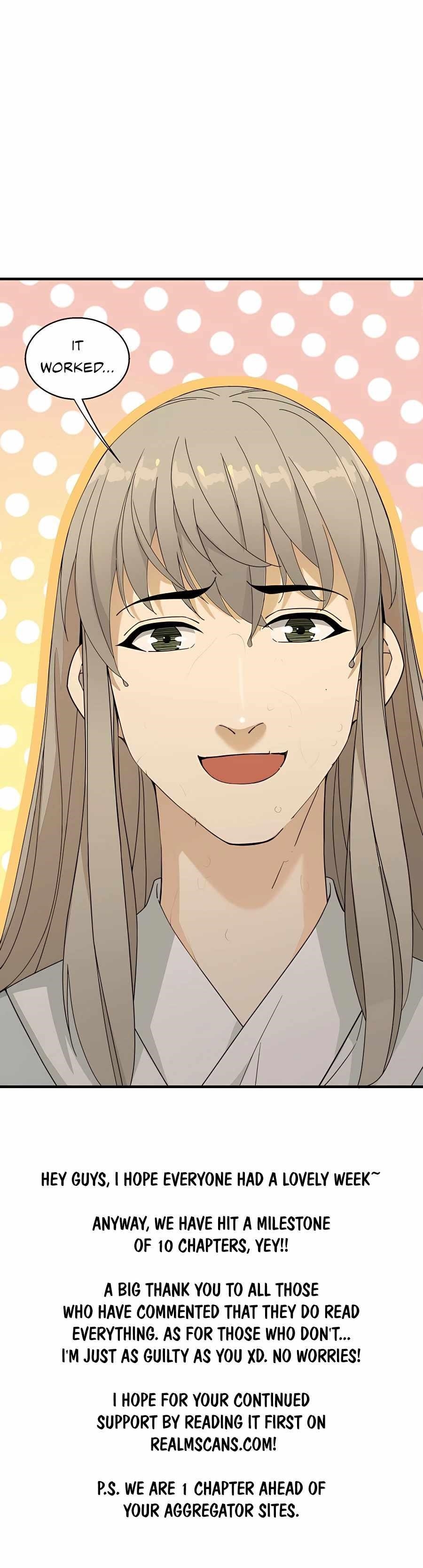 Descending The Mountain As Invincible Chapter 10 - Page 25