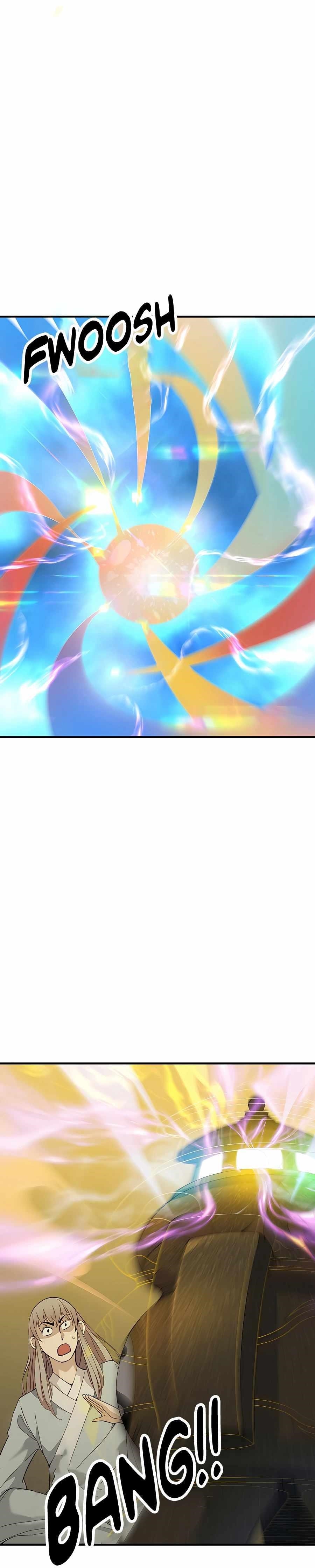 Descending The Mountain As Invincible Chapter 10 - Page 6