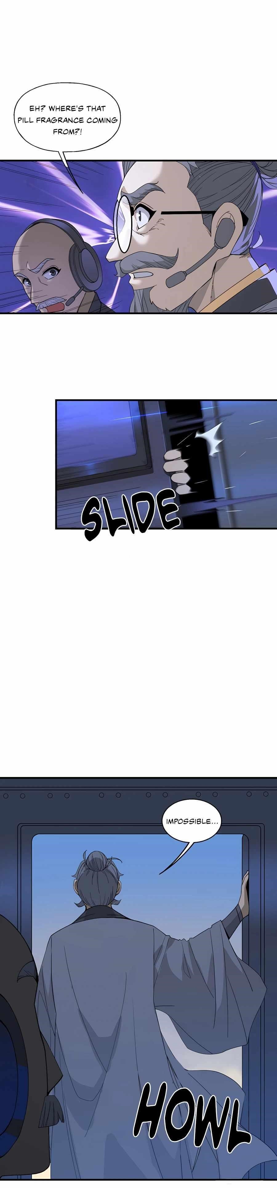 Descending The Mountain As Invincible Chapter 11 - Page 16