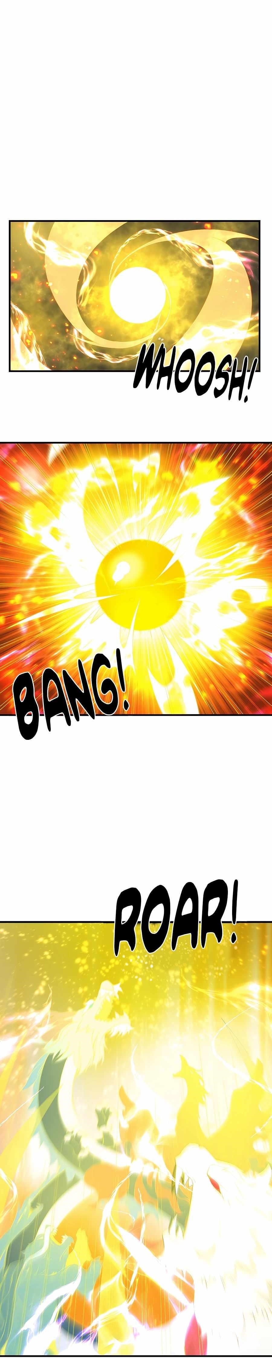 Descending The Mountain As Invincible Chapter 11 - Page 23